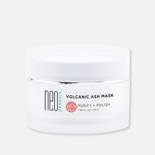 NeoGenesis Volcanic Ash Mask