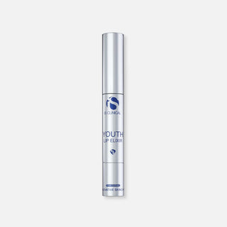 iS Clinical Youth Lip Elixir no shadow