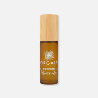 ORGAID Youth Serum