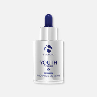 iS Clinical Youth Serum bottle