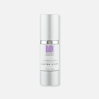 BiON Youthful Eyes Peptide Cream