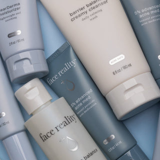 Acne Consult - Online - Art of Skin Care