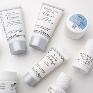 Acne Safe Sample - Art of Skin Care