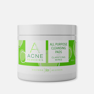 Rhonda Allison All Purpose Cleansing Pads