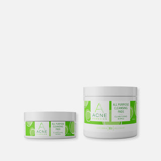 Rhonda Allison All Purpose Cleansing Pads