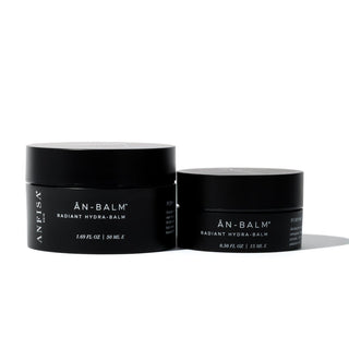 ANFISA ÂN - BALM Radiant Hydra - Balm - Art of Skin Care