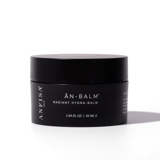 ANFISA ÂN - BALM Radiant Hydra - Balm - Art of Skin Care