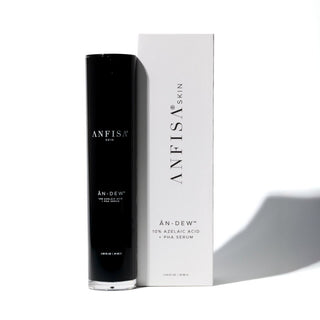 ANFISA ÂN - DEW 10% Azelaic Acid + PHA Serum - Art of Skin Care