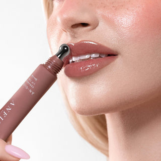 ANFISA ÂN - GLOSS Ceramide Lip Treatment - Art of Skin Care