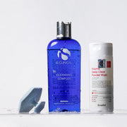 AOS AM Double Cleansing Duo - Art of Skin Care