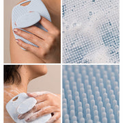 AOS Blue Scrubbies - Art of Skin Care