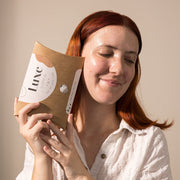 AOS Luxe Cloth XL - Art of Skin Care