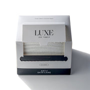 AOS Luxe Eco Towels 50 Ct. - Art of Skin Care