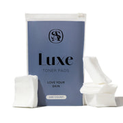 AOS Luxe Toner Pads - Art of Skin Care