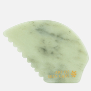 AOS Wing - Jade Gua Sha - Art of Skin Care