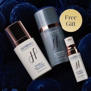 Around - the - Clock Radiance - Art of Skin Care