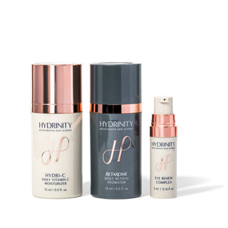 Around - the - Clock Radiance - Art of Skin Care