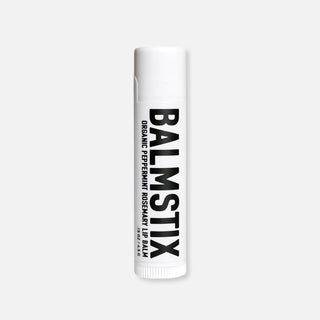 BALMSTIX Organic Peppermint Rosemary Lip Balm