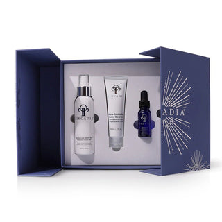 Best of Circadia Holiday Gift Set - Art of Skin Care