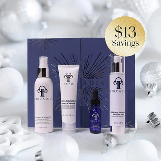 Best of Circadia Holiday Gift Set - Art of Skin Care