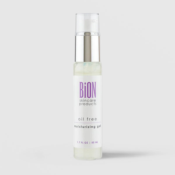 BiON Oil Free Moisturizing Gel | Free U.S. Shipping on Orders $49+