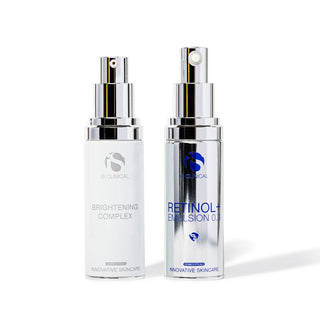 Bright Nights, Glowing Days Set - Art of Skin Care