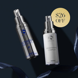 Bright Nights, Glowing Days Set - Art of Skin Care