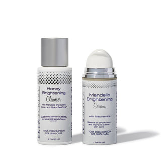 Brighten Up, Honey - Art of Skin Care