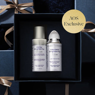 Brighten Up, Honey - Art of Skin Care