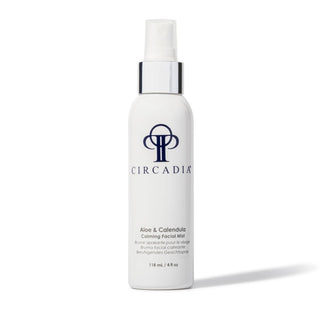 Circadia Aloe & Calendula Calming Mist - Art of Skin Care