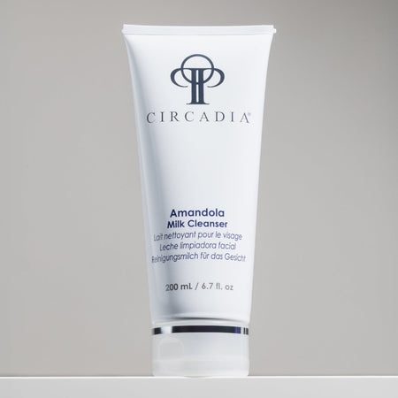 Circadia Amandola Milk Cleanser | Free U.S. Shipping on Orders $49
