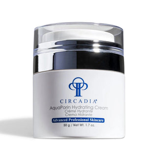 Circadia AquaPorin Hydrating Cream - Art of Skin Care