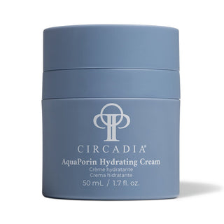 Circadia AquaPorin Hydrating Cream - Art of Skin Care