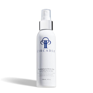 Circadia Blueberry & White Tea Hydrating Mist - Art of Skin Care