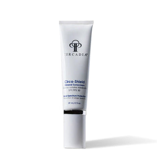 Circadia Circa - Shield Mineral Sunscreen SPF 30 - Art of Skin Care