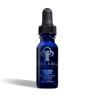 Circadia Hydralox Facial Oil - Art of Skin Care