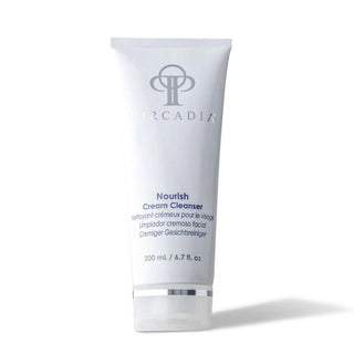 Circadia Nourish Cream Cleanser - Art of Skin Care