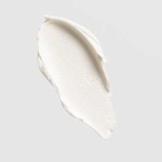 Circadia Phito-Pep 1.6 Antioxidant Lotion cream texture swatch showing smooth white moisturizer consistency