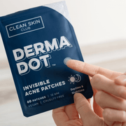 Clean Skin Club DermaDot Acne Patches - Art of Skin Care