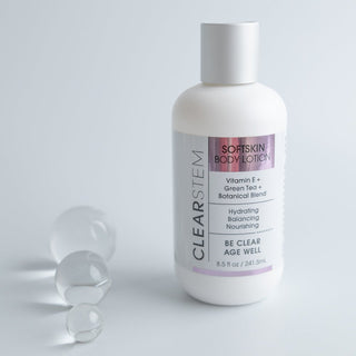 CLEARSTEM SOFTSKIN Body Lotion - Art of Skin Care