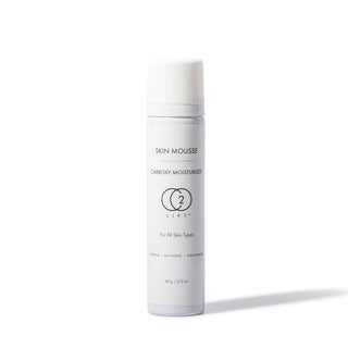 CO2Lift® Carboxy Mousse Moisturizer - Art of Skin Care