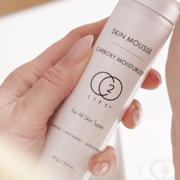 CO2Lift® Carboxy Mousse Moisturizer - Art of Skin Care
