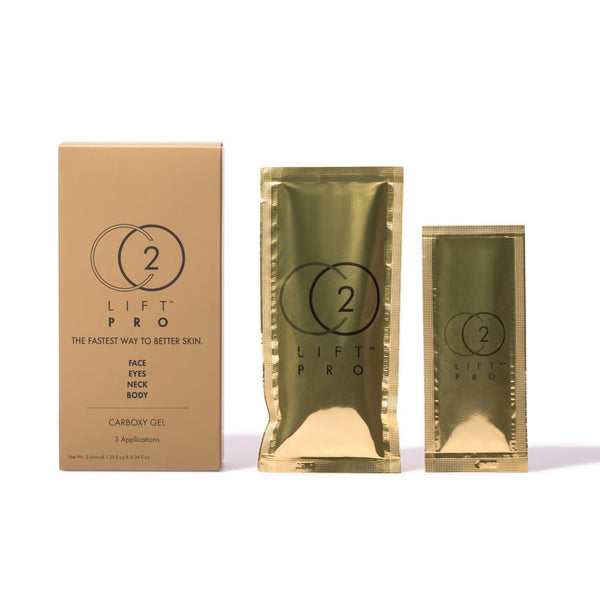 CO2Lift® Pro Carboxy Treatment Mask | Free U.S. Shipping on CO2Lift® Pro Carboxy Treatment Mask | Free U.S. Shipping on