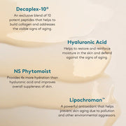 Colorescience Pep Up Collagen Boost Face & Neck Treatment - Art of Skin Care