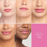 Colorescience Peptide Lip Shine SPF 30 - Art of Skin Care
