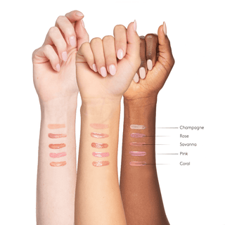 Colorescience Peptide Lip Shine SPF 30 - Art of Skin Care