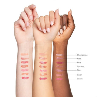 Colorescience Peptide Lip Shine SPF 30 - Art of Skin Care