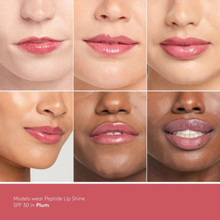 Colorescience Peptide Lip Shine SPF 30 - Art of Skin Care