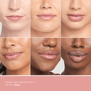 Colorescience Peptide Lip Shine SPF 30 - Art of Skin Care