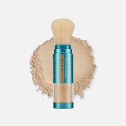 Colorescience Sunforgettable Total Protection Brush - on Shield Glow SPF 50 - Art of Skin Care